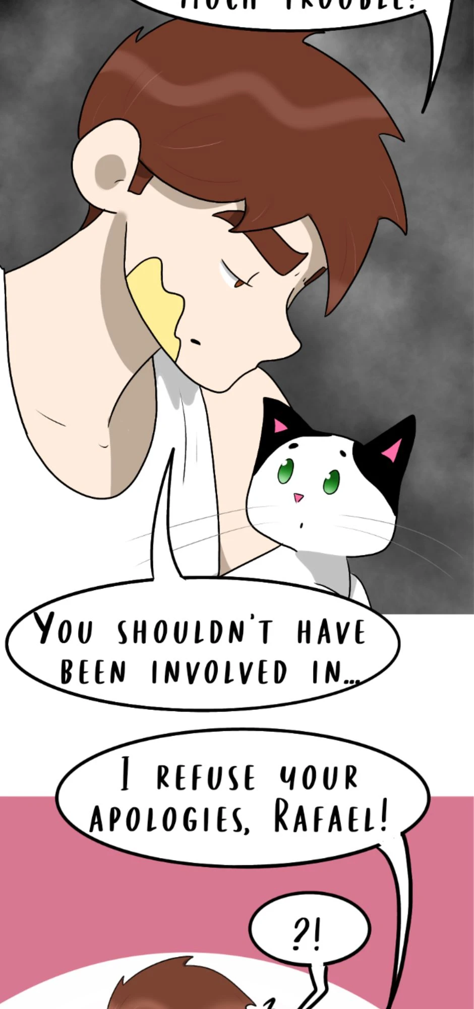 Episode 7 - Dust Pancakes, Seite 19
