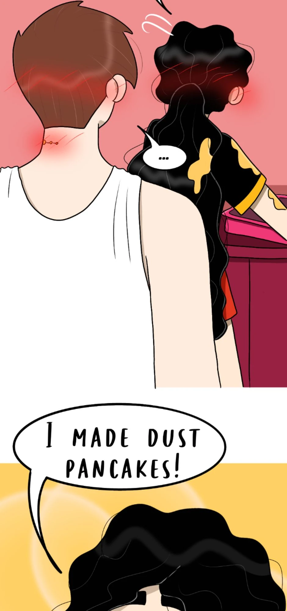 Episode 7 - Dust Pancakes, Seite 21