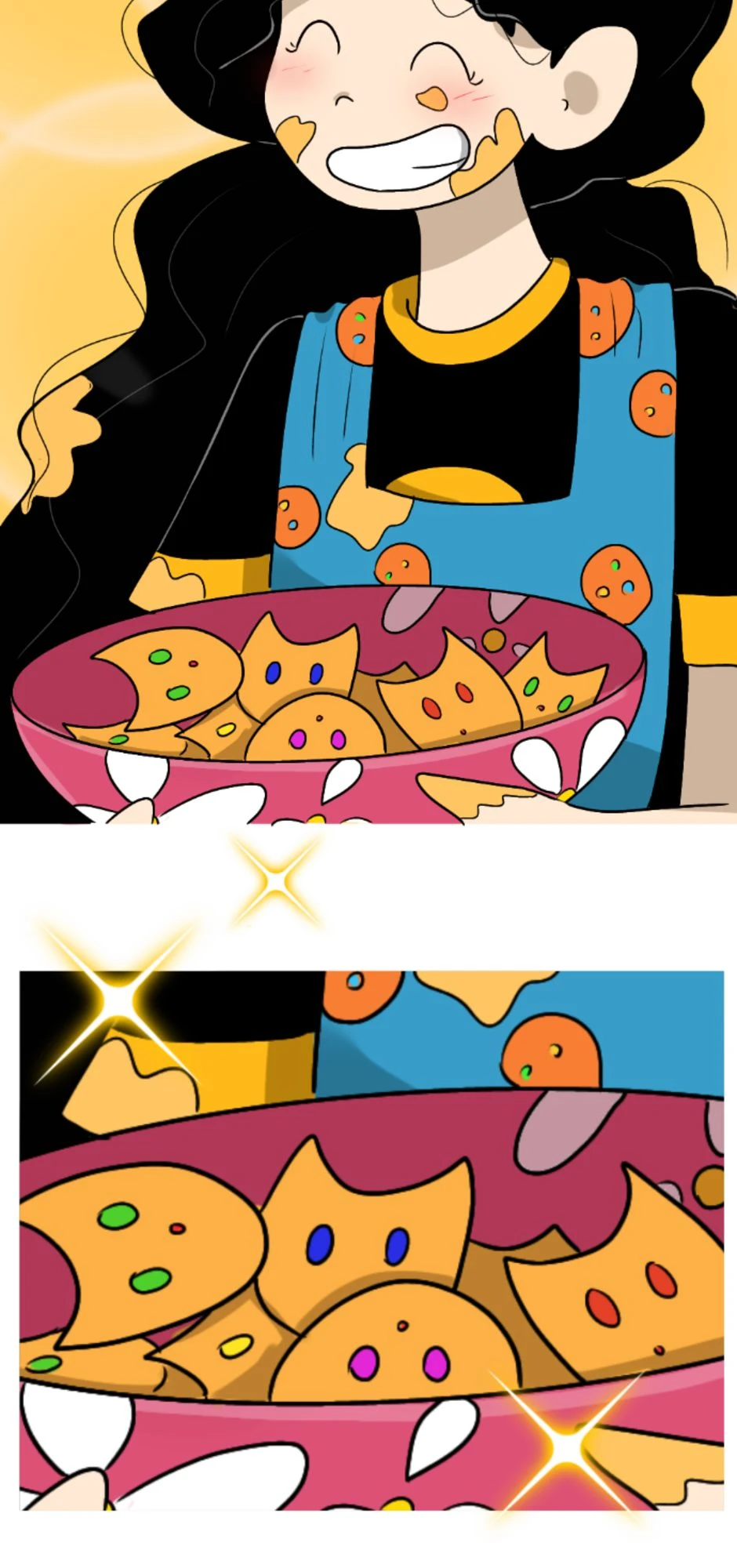 Episode 7 - Dust Pancakes, Seite 22