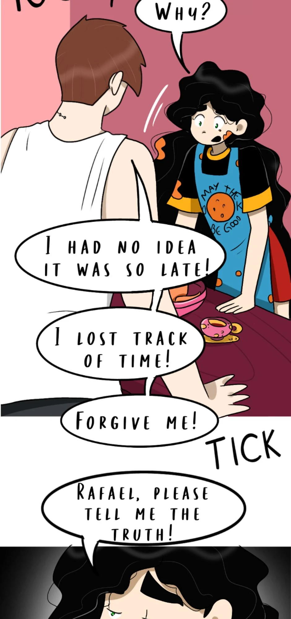 Episode 7 - Dust Pancakes, Seite 40