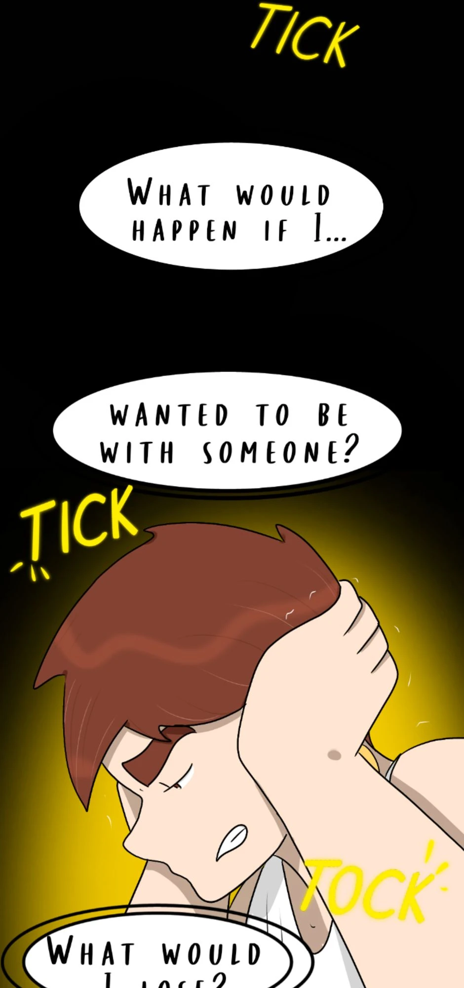 Episode 8 - What do I want?, halaman 7