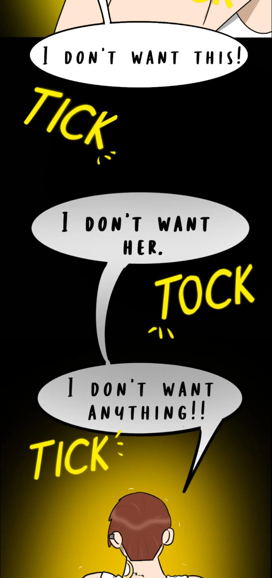 Episode 8 - What do I want?, halaman 10