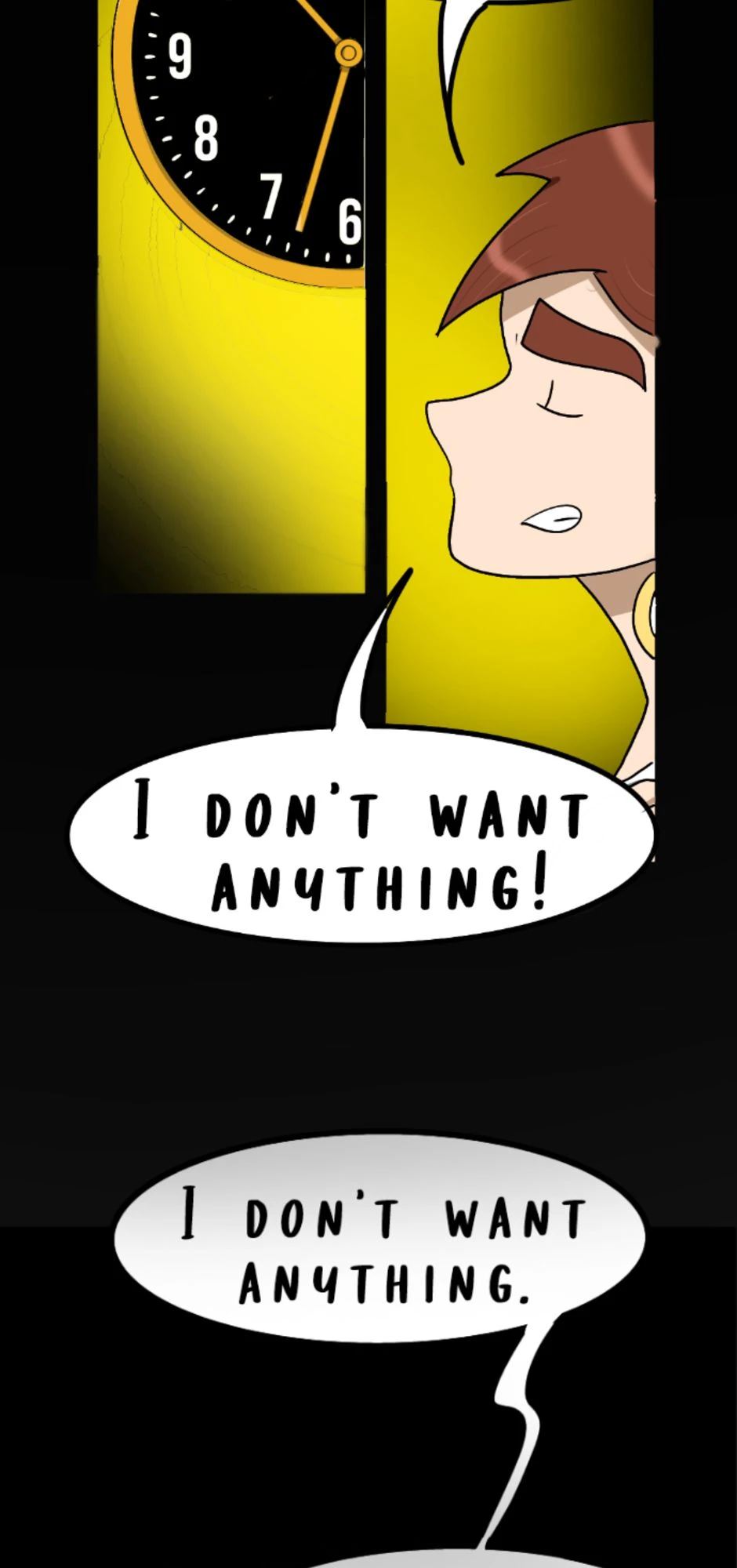 Episode 8 - What do I want?, halaman 12