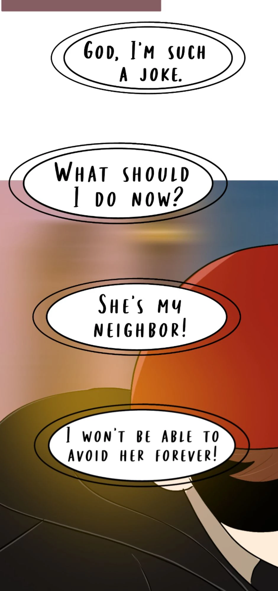 Episode 8 - What do I want?, halaman 33