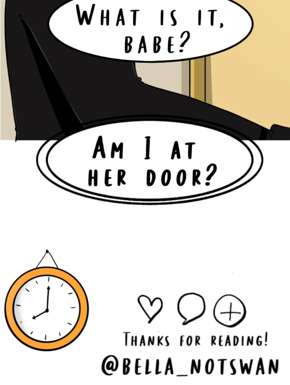 Episode 8 - What do I want?, halaman 42