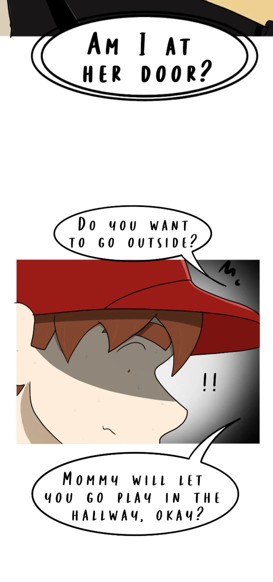 Episode 9 - This is not an excuse, Seite 2