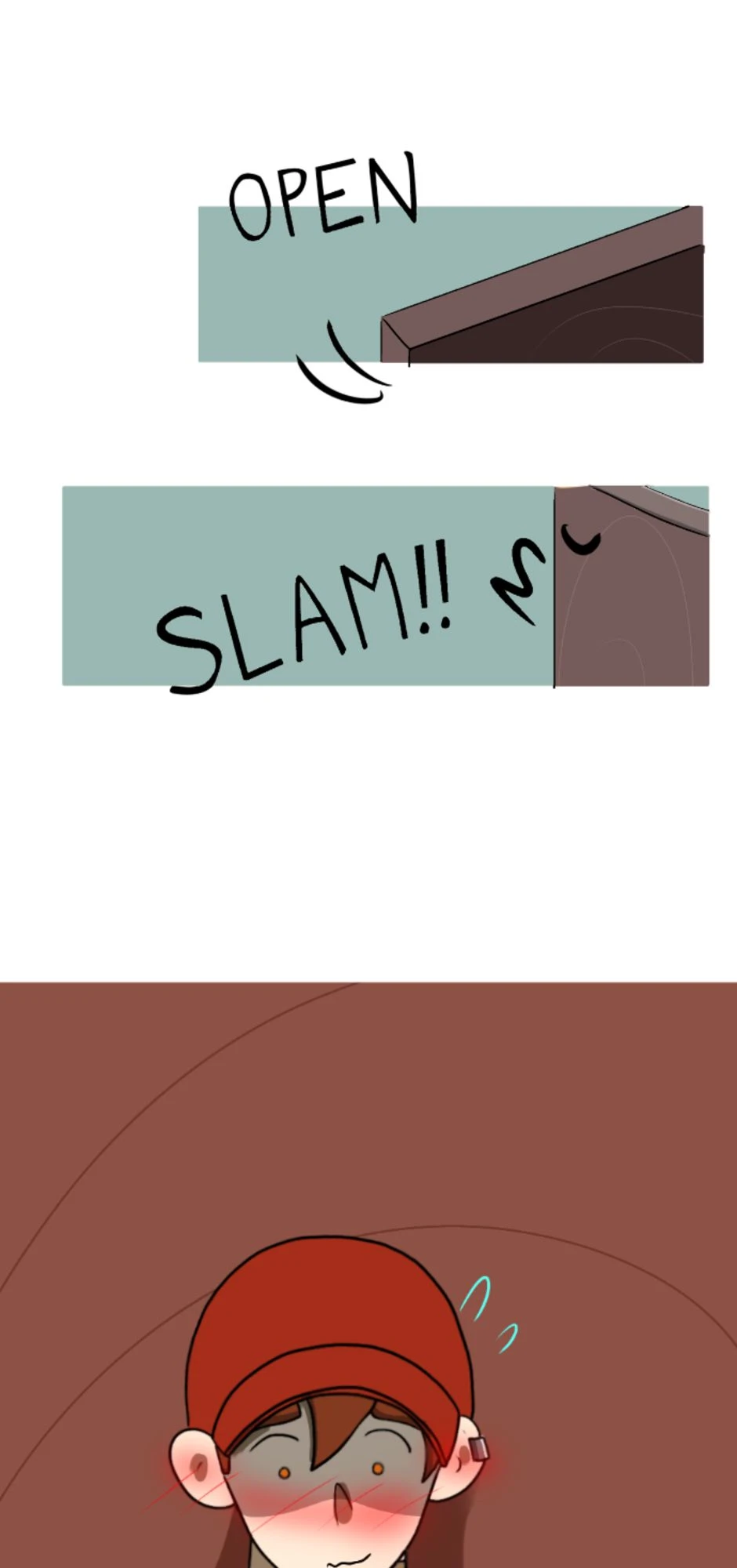 Episode 9 - This is not an excuse, Seite 4