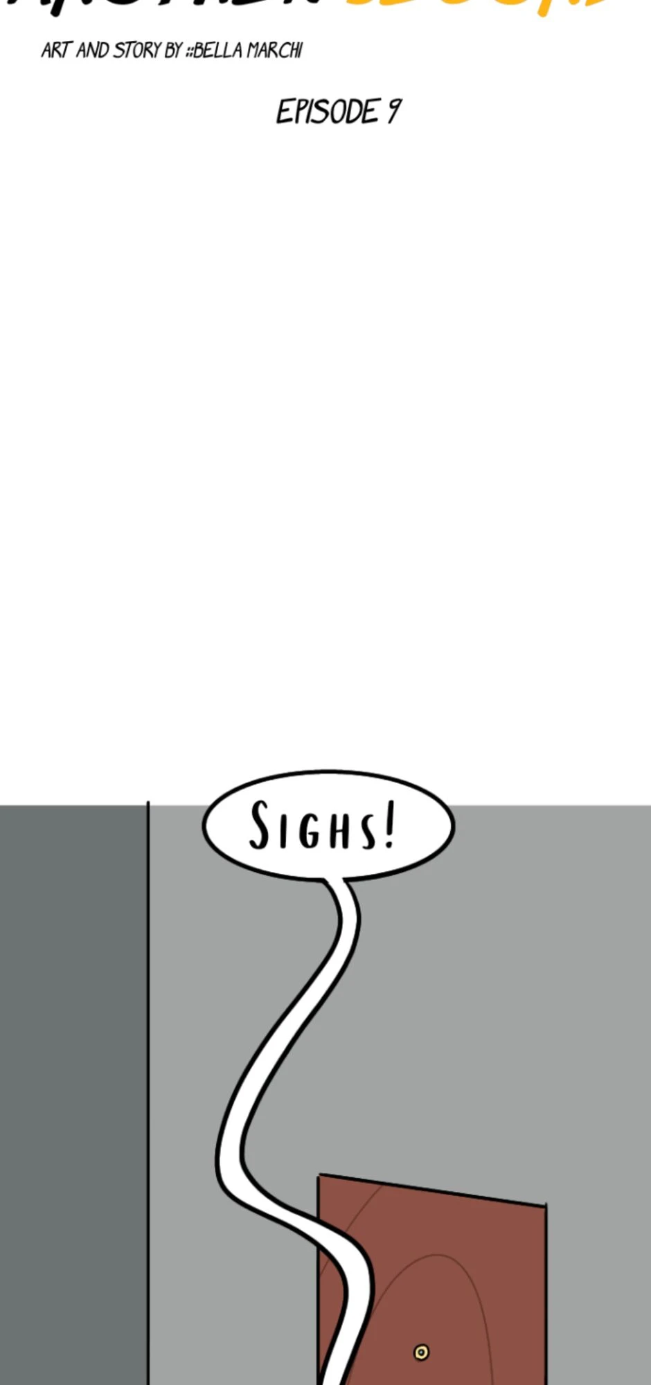 Episode 9 - This is not an excuse, Seite 6
