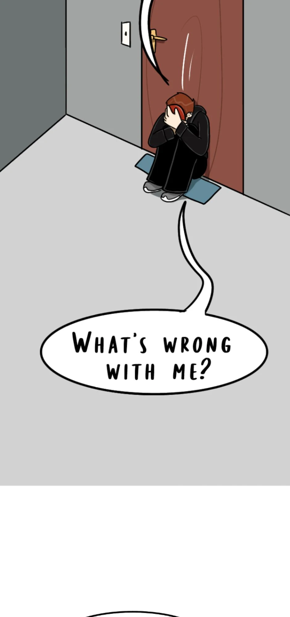 Episode 9 - This is not an excuse, Seite 7