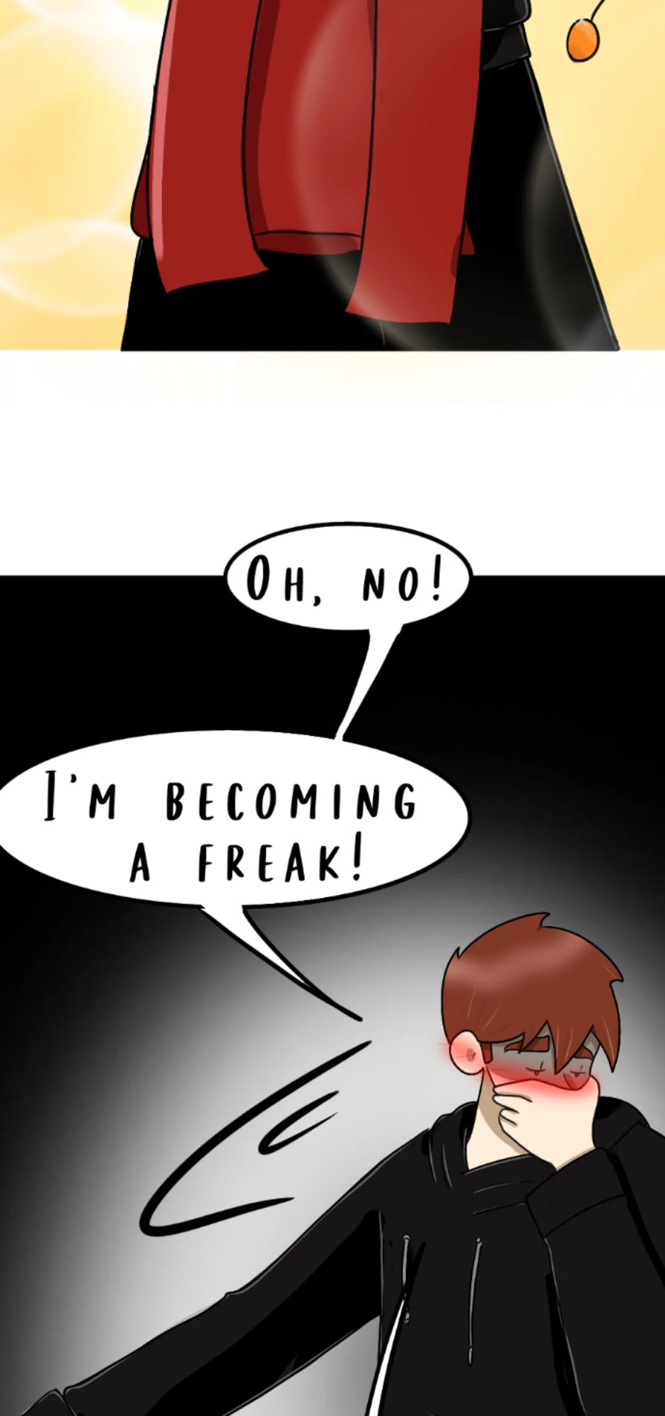 Episode 9 - This is not an excuse, Seite 12