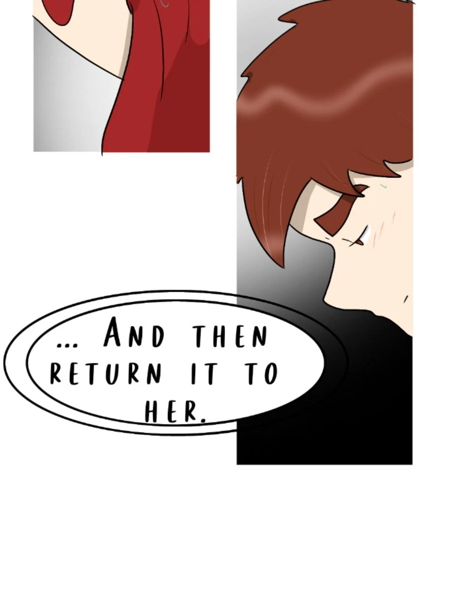 Episode 9 - This is not an excuse, Seite 14
