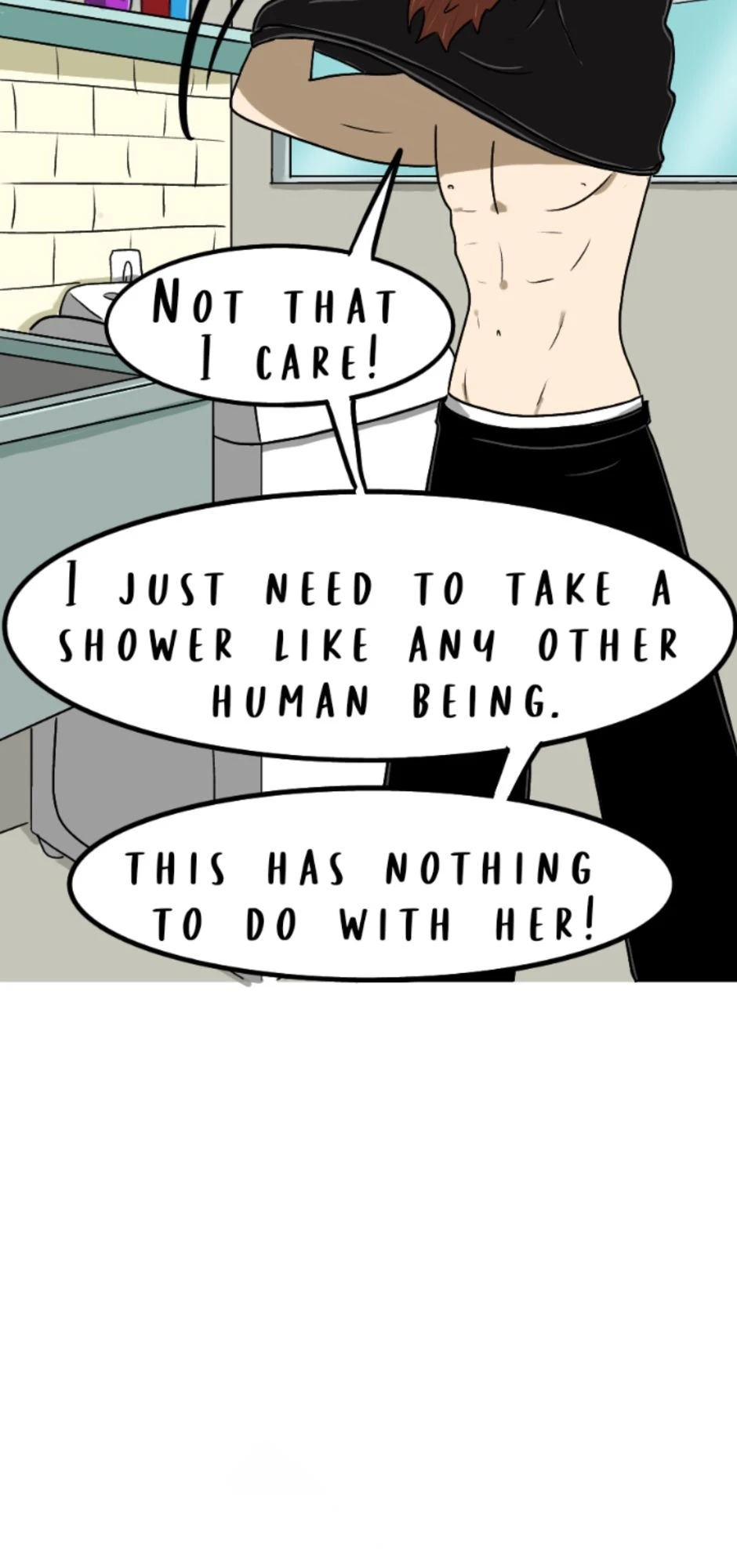 Episode 9 - This is not an excuse, Seite 16