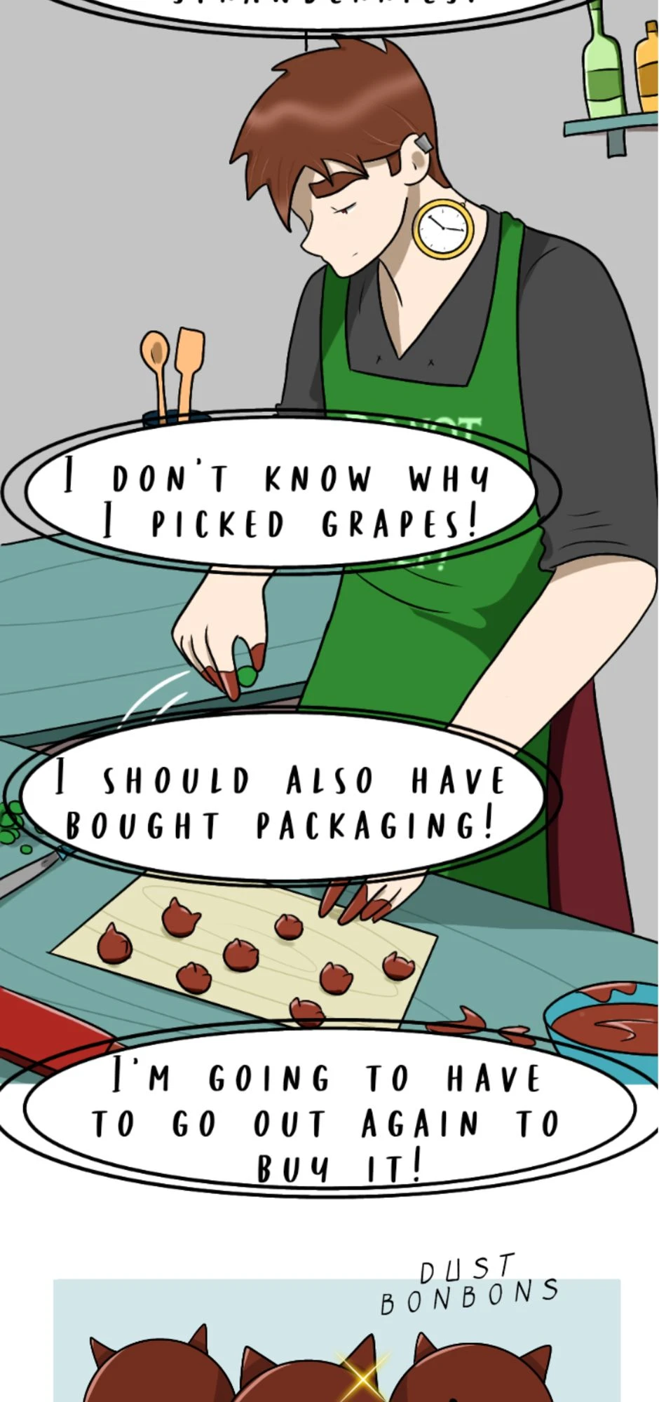 Episode 9 - This is not an excuse, Seite 26
