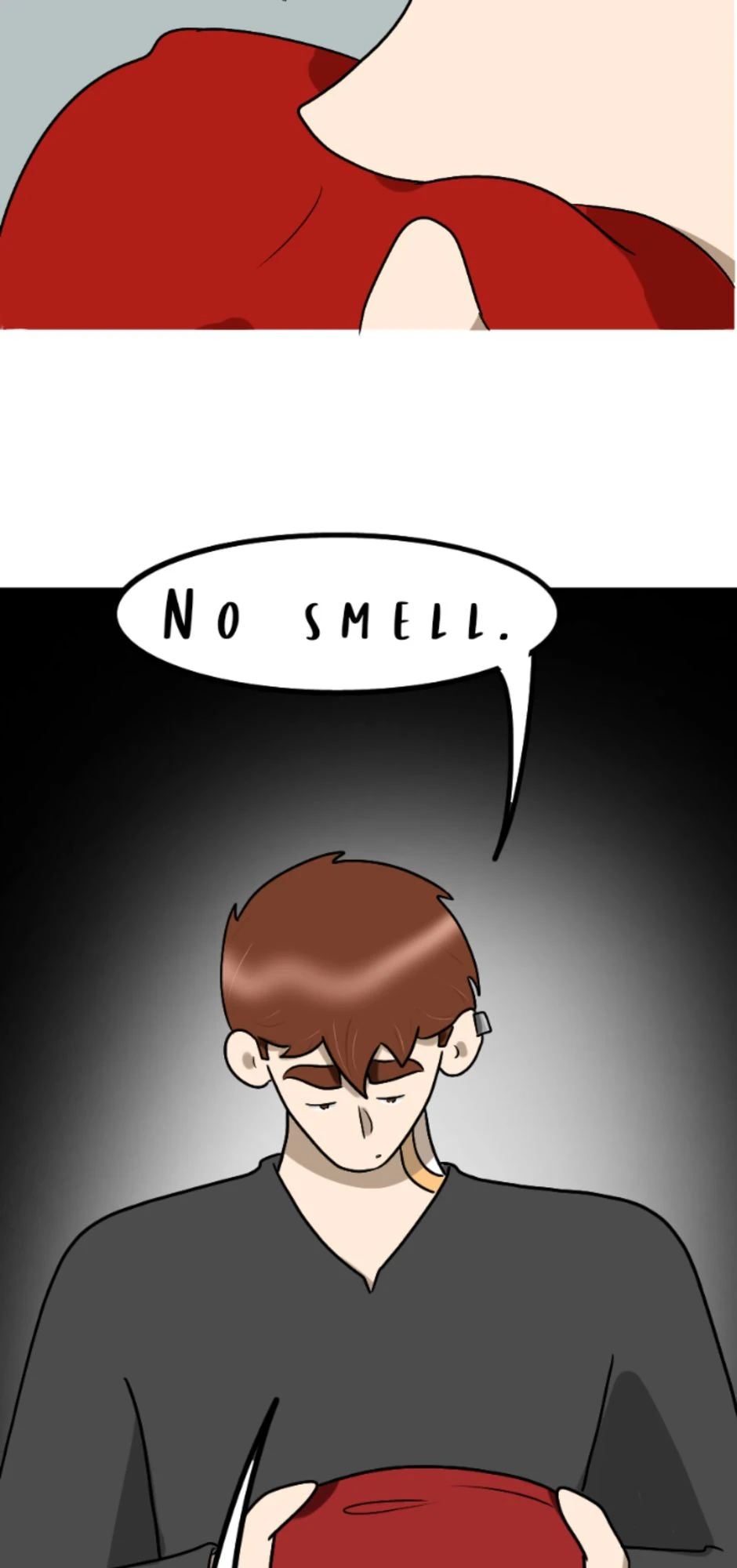 Episode 9 - This is not an excuse, Seite 31
