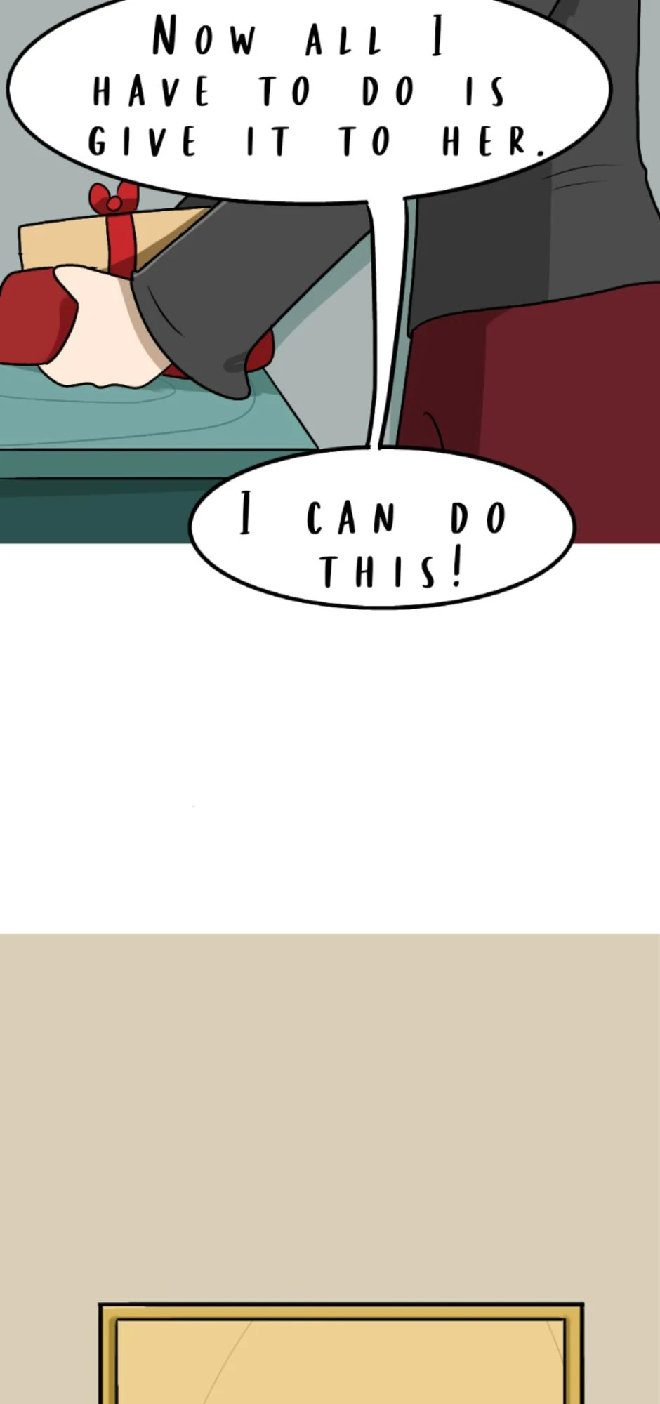 Episode 9 - This is not an excuse, Seite 33