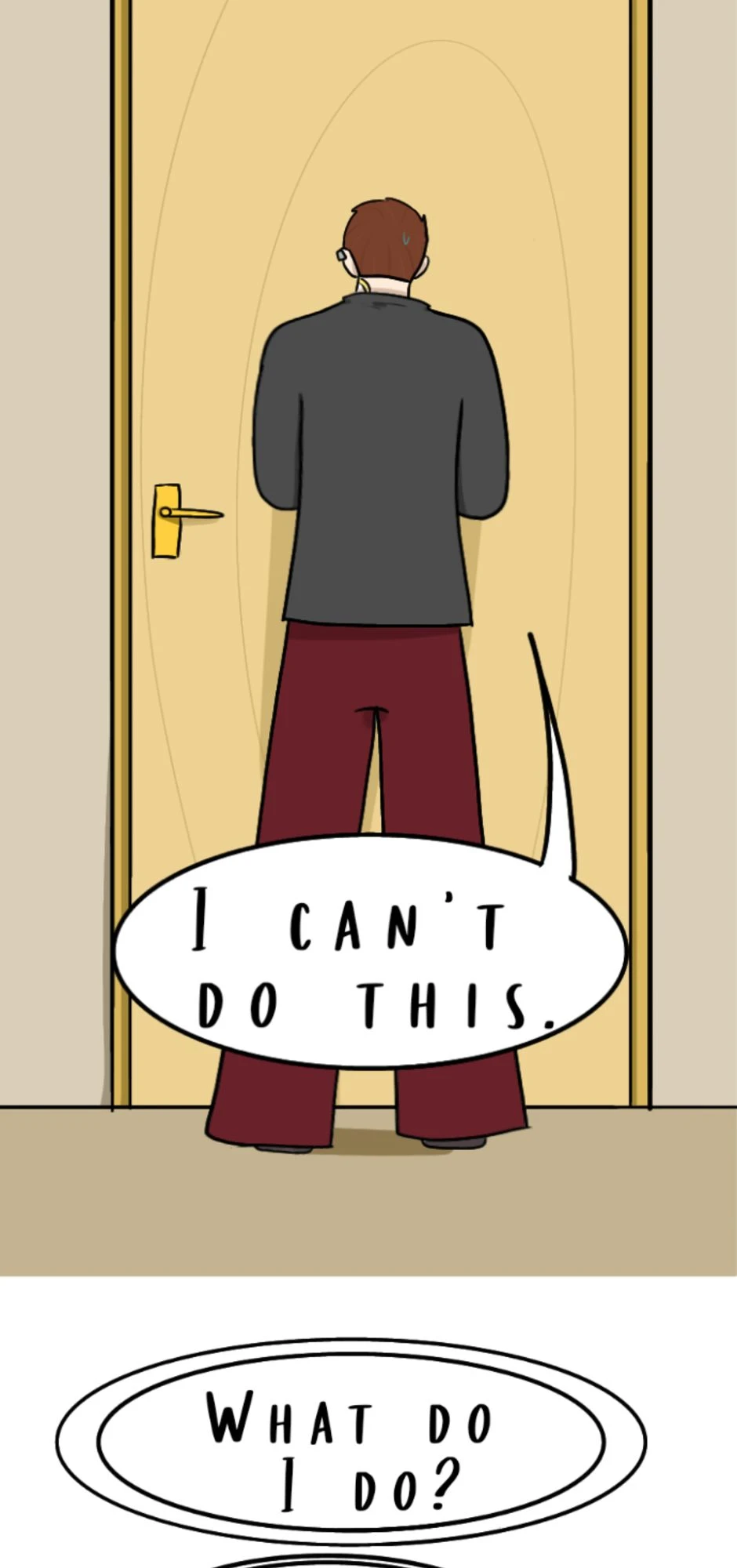 Episode 9 - This is not an excuse, Seite 34