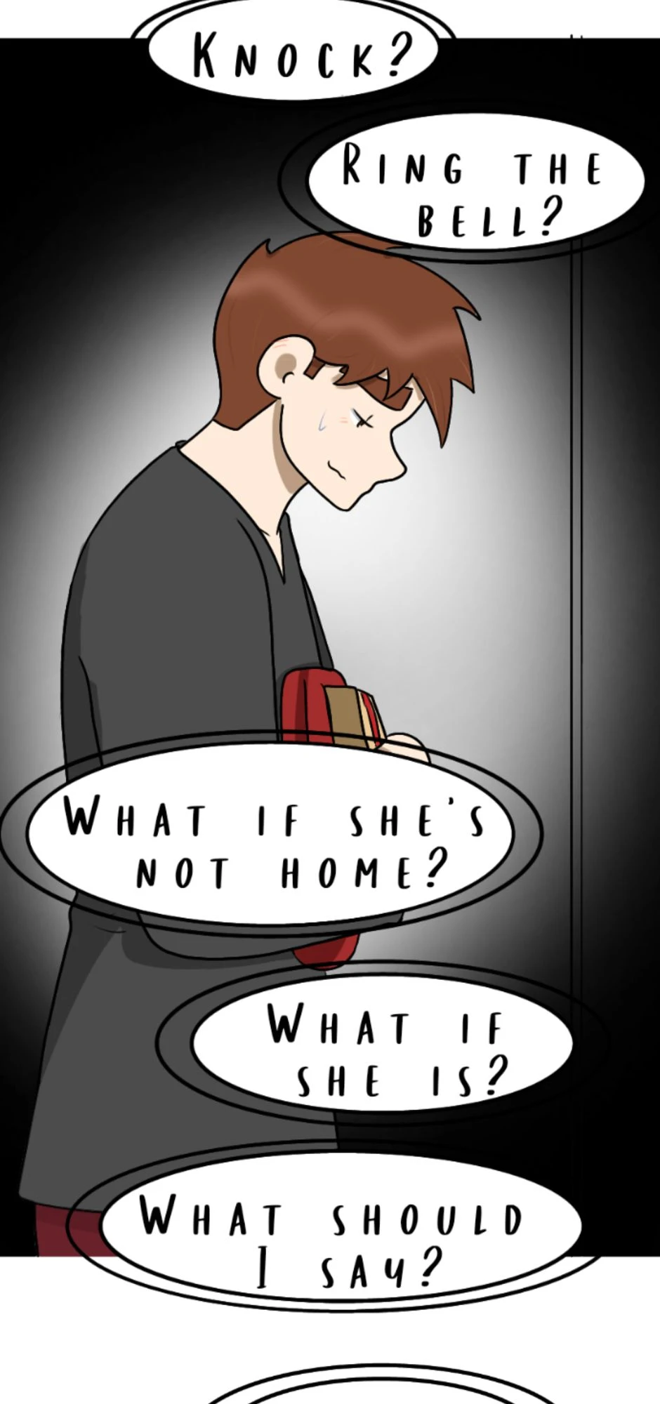 Episode 9 - This is not an excuse, Seite 35