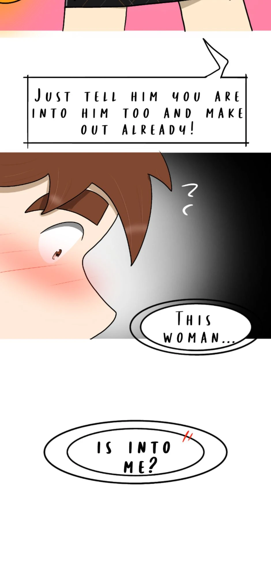 Episode 9 - This is not an excuse, Seite 41