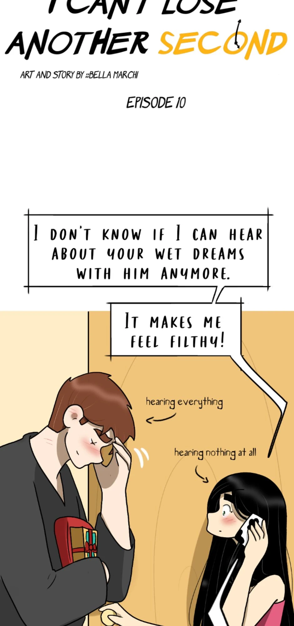 Episode 10 - Apologies, halaman 3
