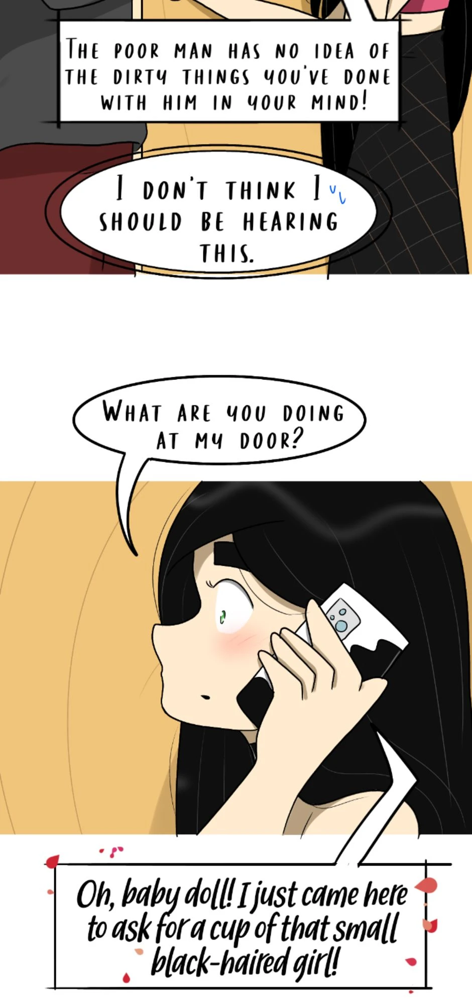 Episode 10 - Apologies, halaman 4