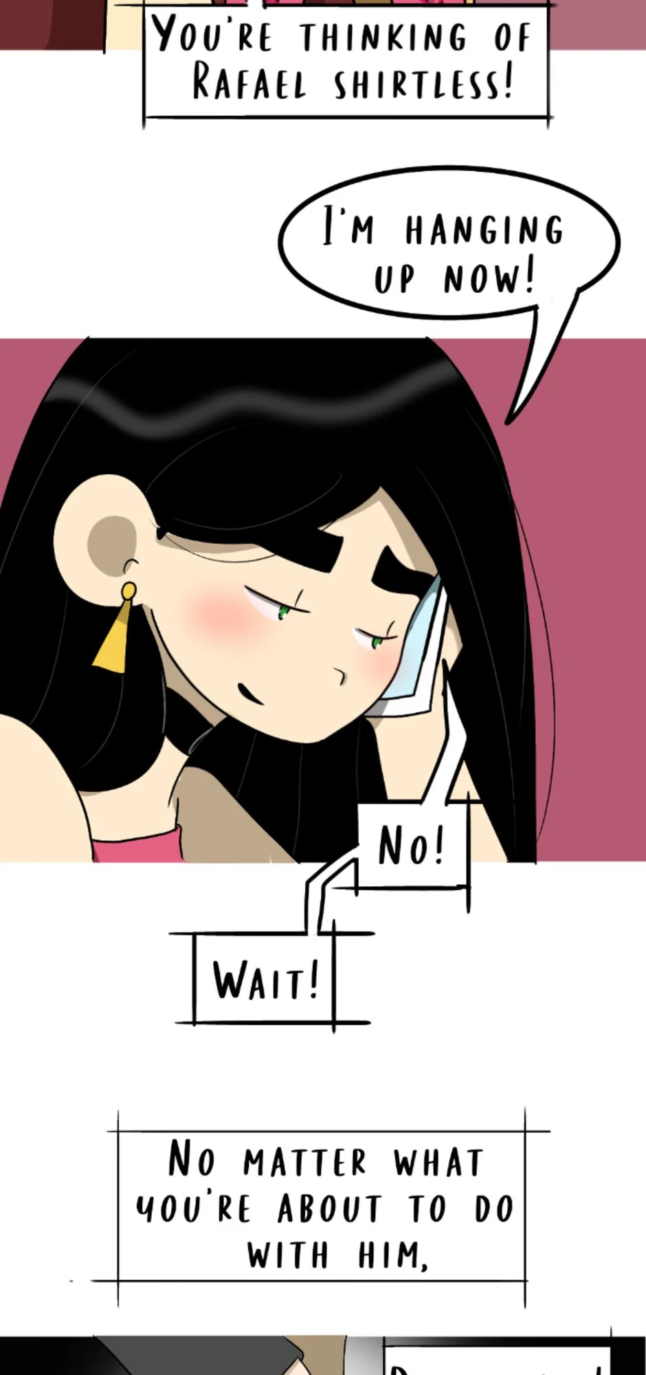 Episode 10 - Apologies, halaman 7