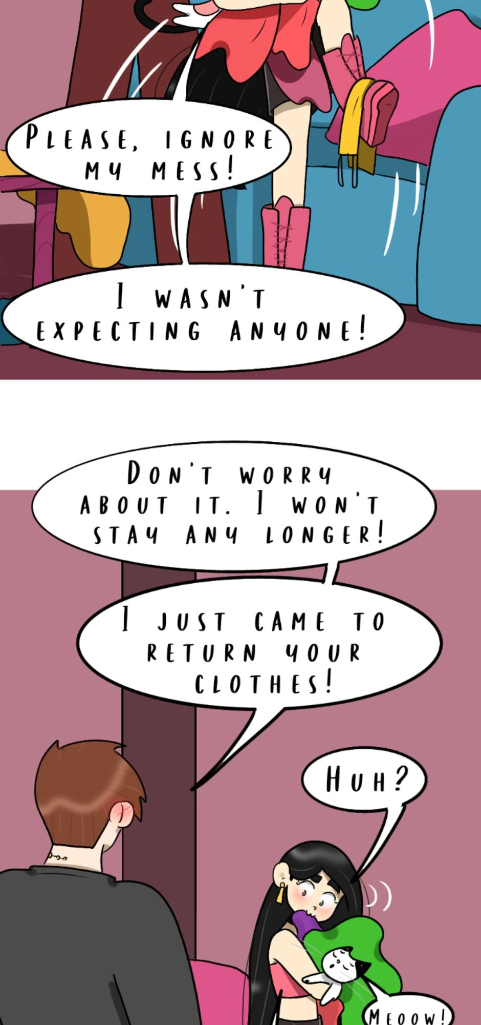 Episode 10 - Apologies, halaman 12