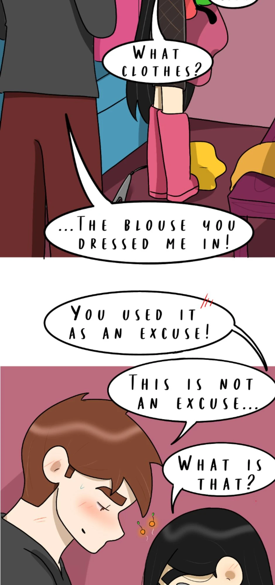 Episode 10 - Apologies, halaman 13