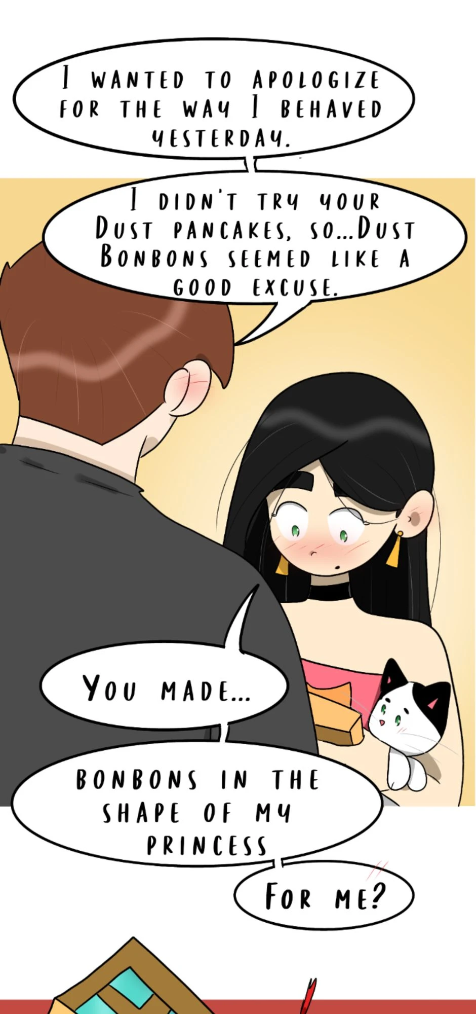 Episode 10 - Apologies, halaman 15