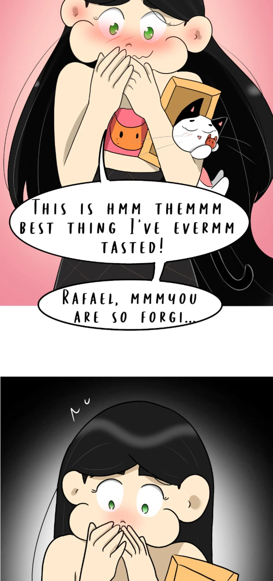 Episode 10 - Apologies, halaman 18