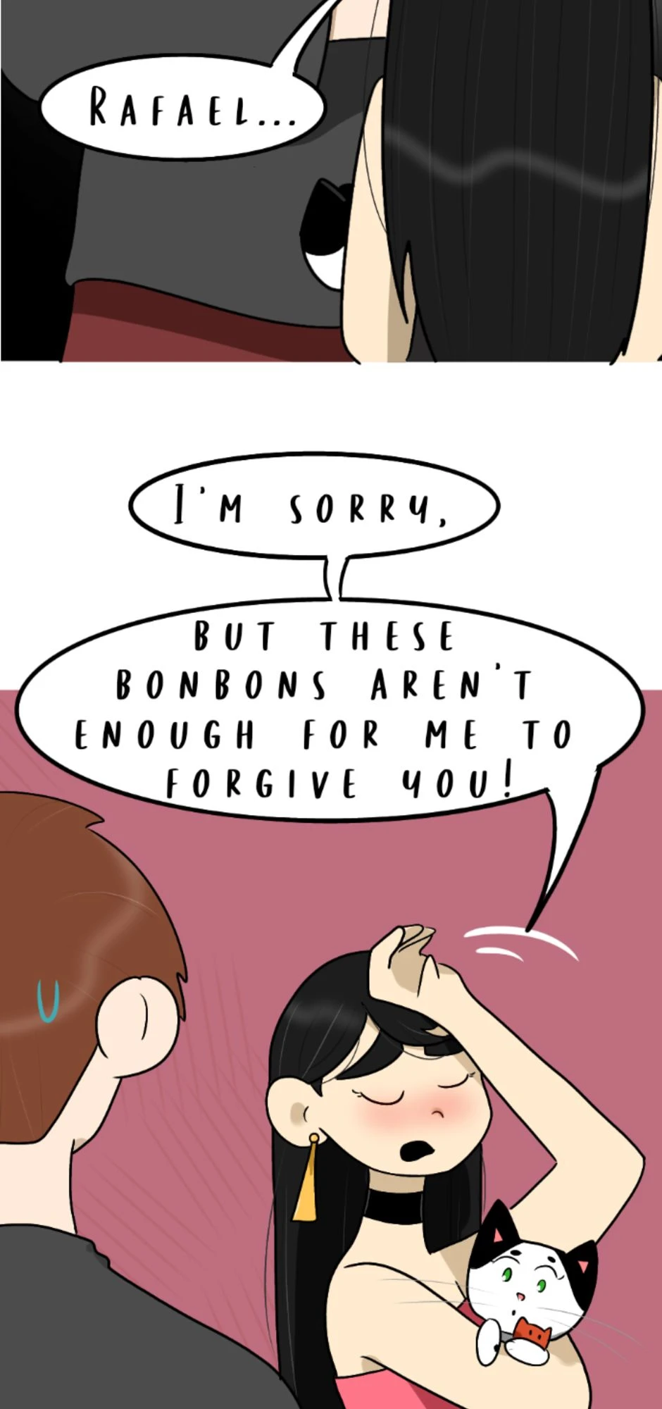 Episode 10 - Apologies, halaman 21