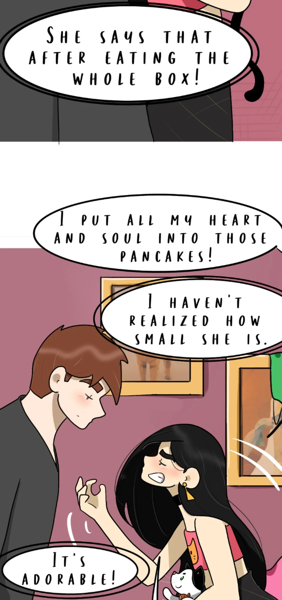 Episode 10 - Apologies, halaman 22