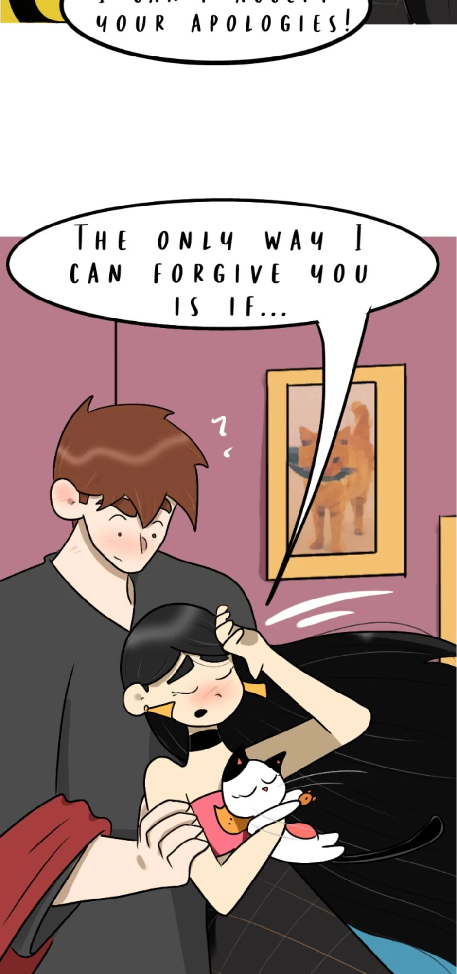 Episode 10 - Apologies, halaman 24