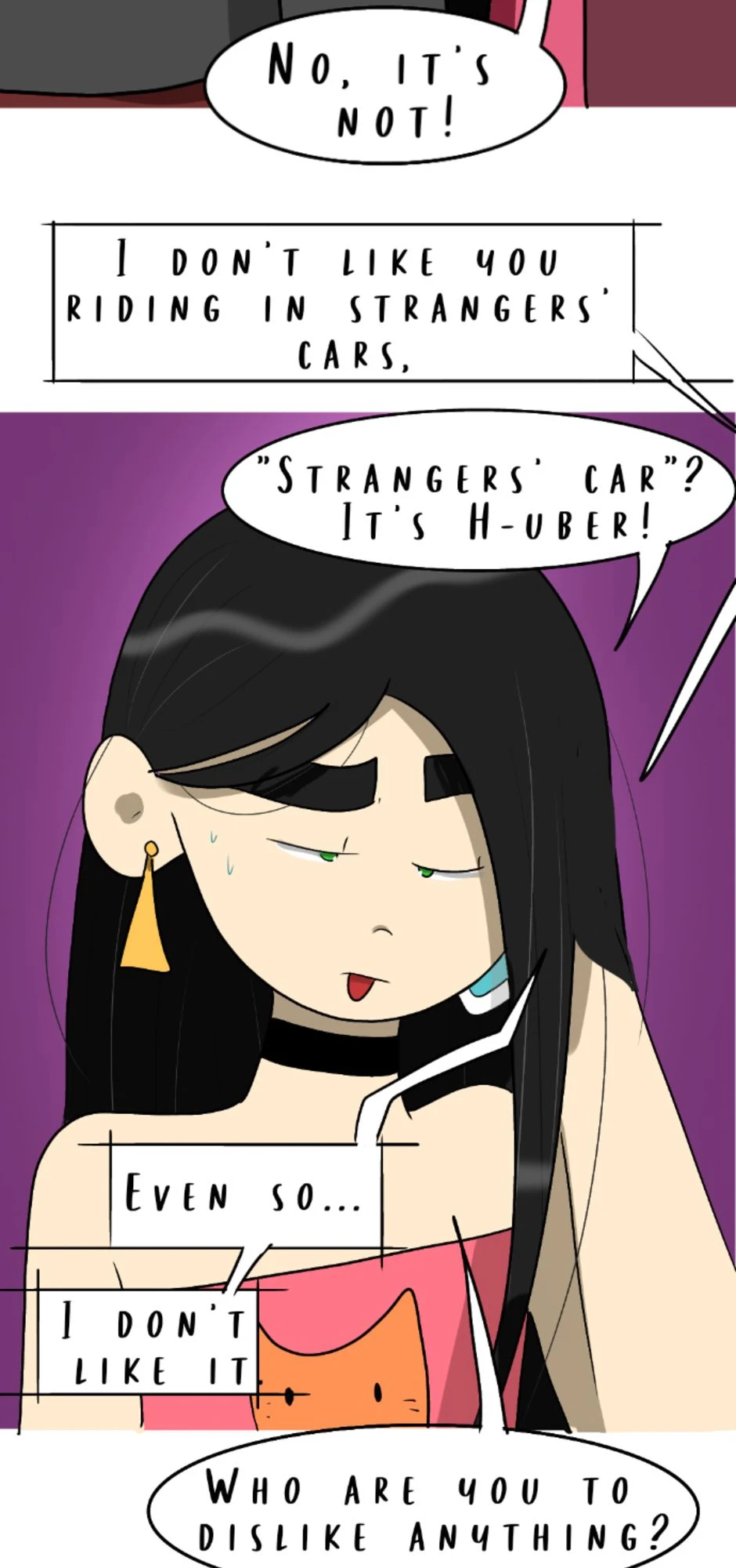 Episode 10 - Apologies, halaman 31