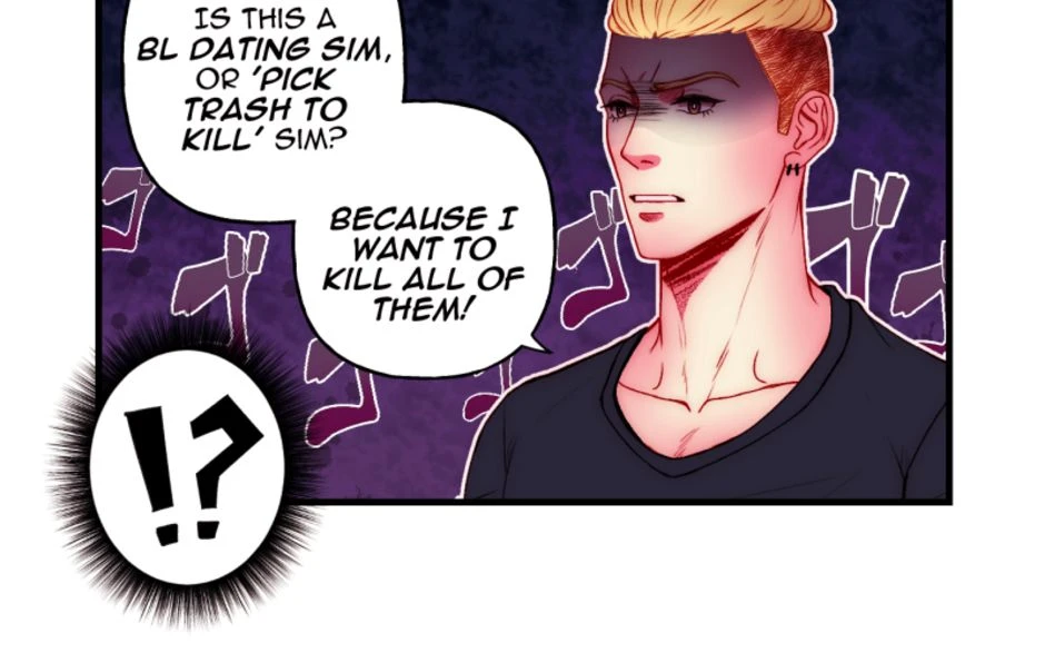 They're Different!, page 3