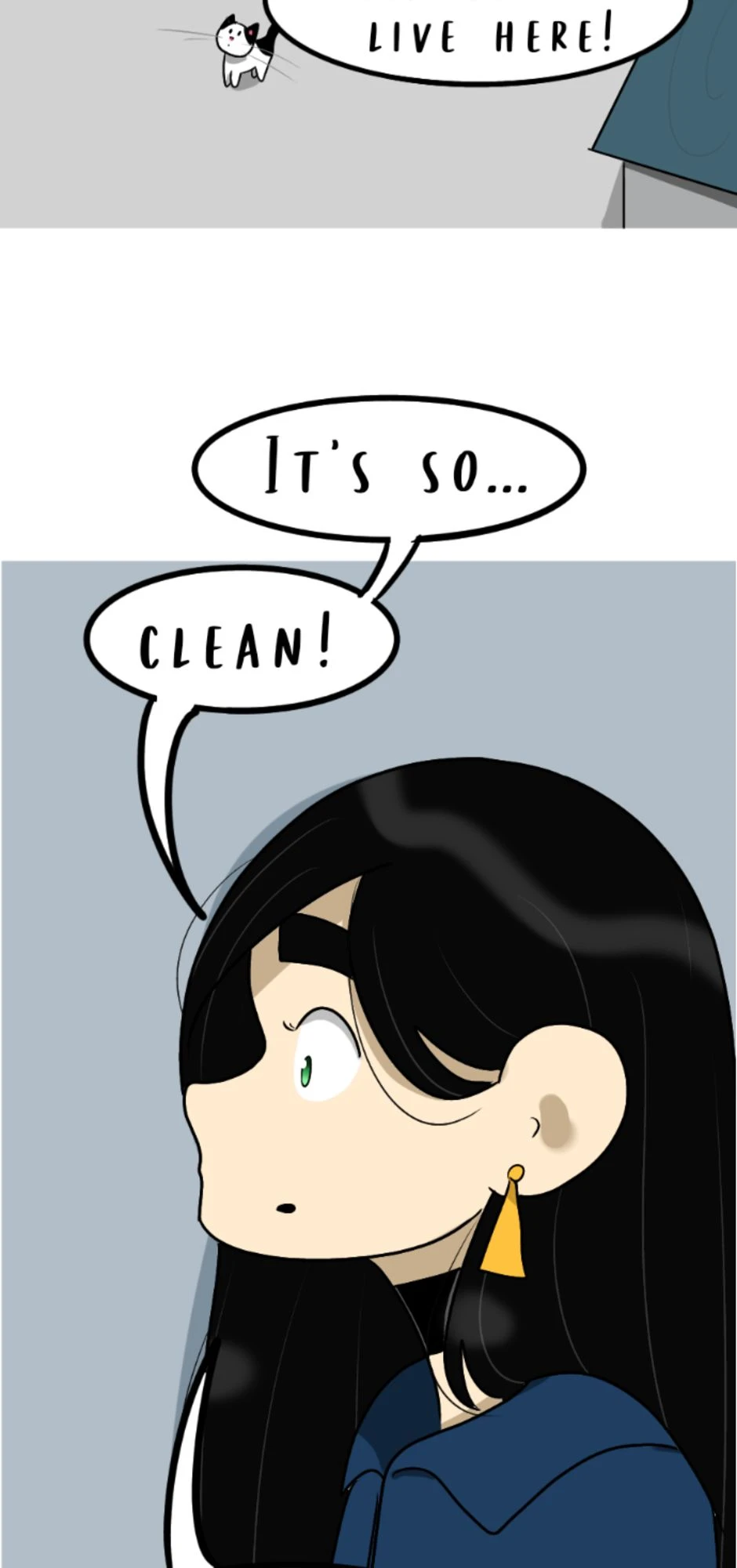 Episode 11 - Nothing to see, Seite 2
