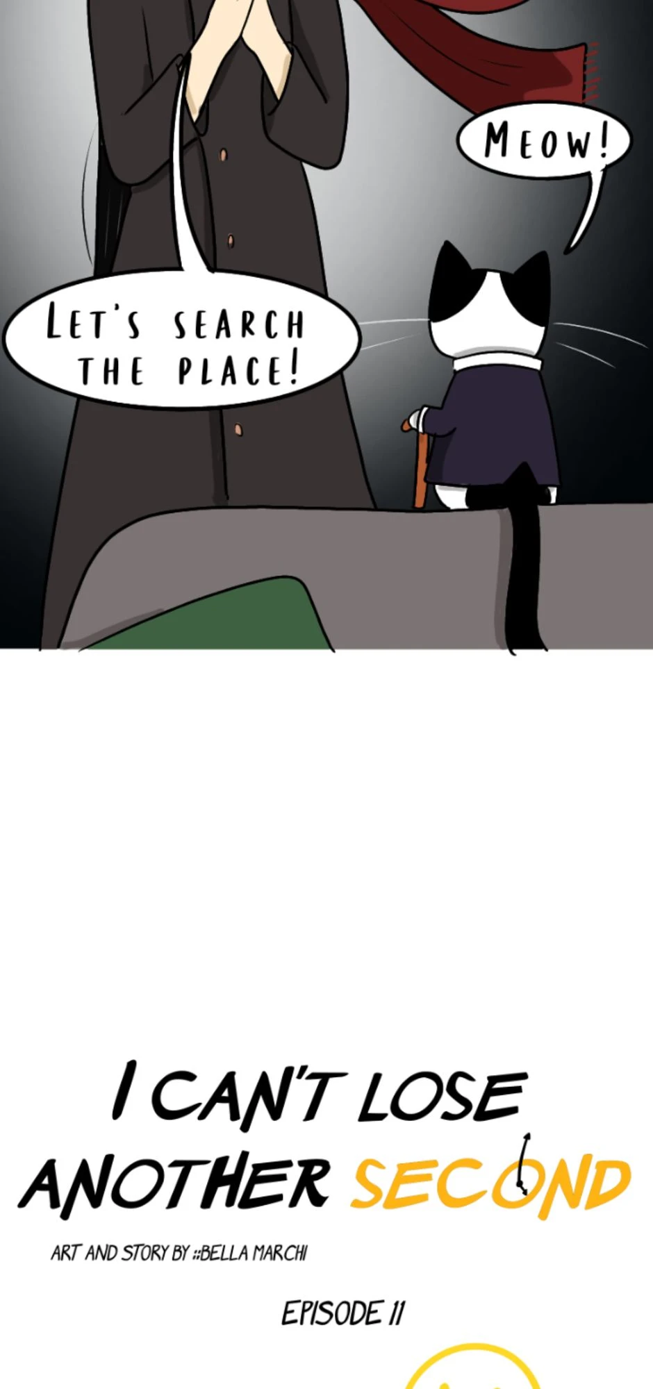 Episode 11 - Nothing to see, Seite 6