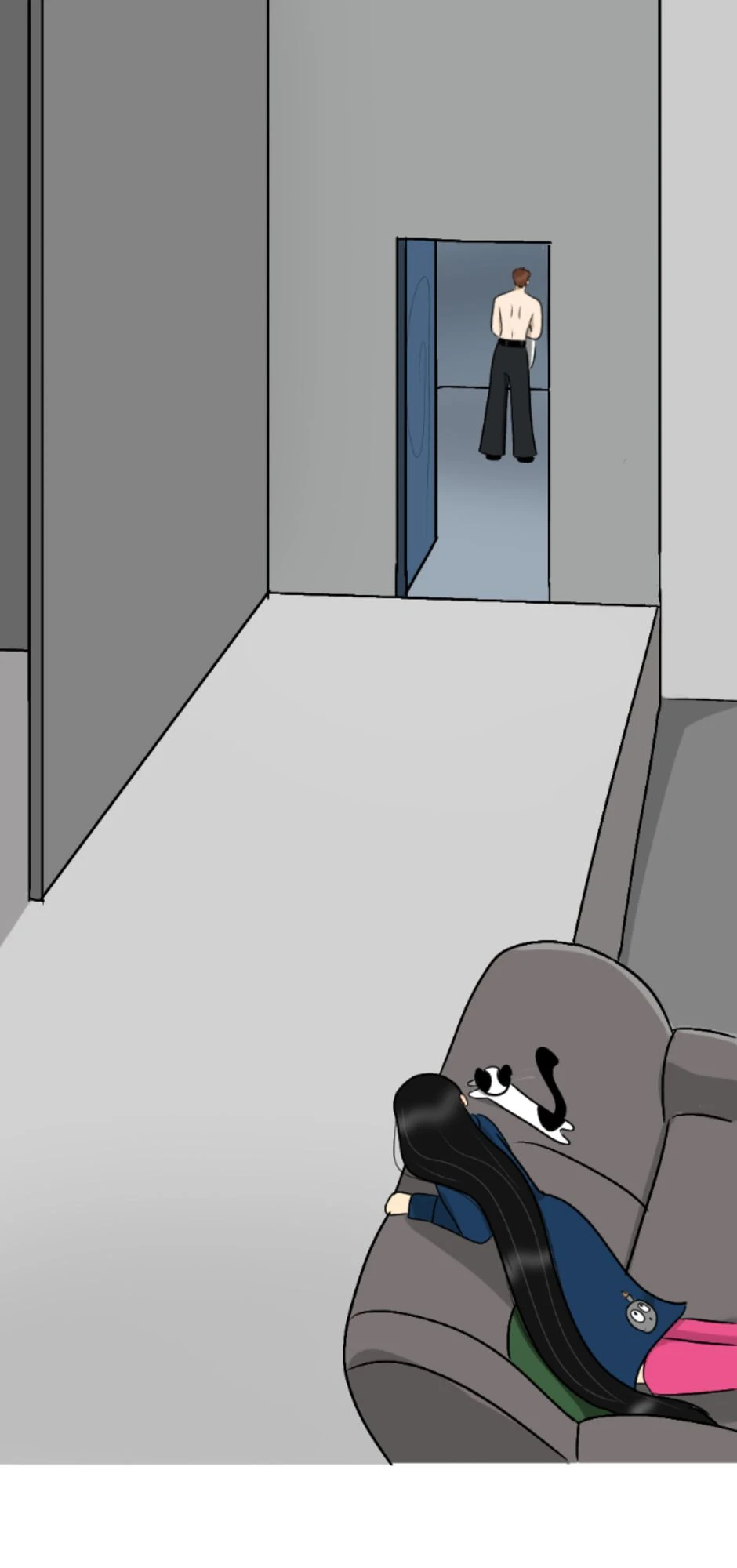 Episode 11 - Nothing to see, Seite 11