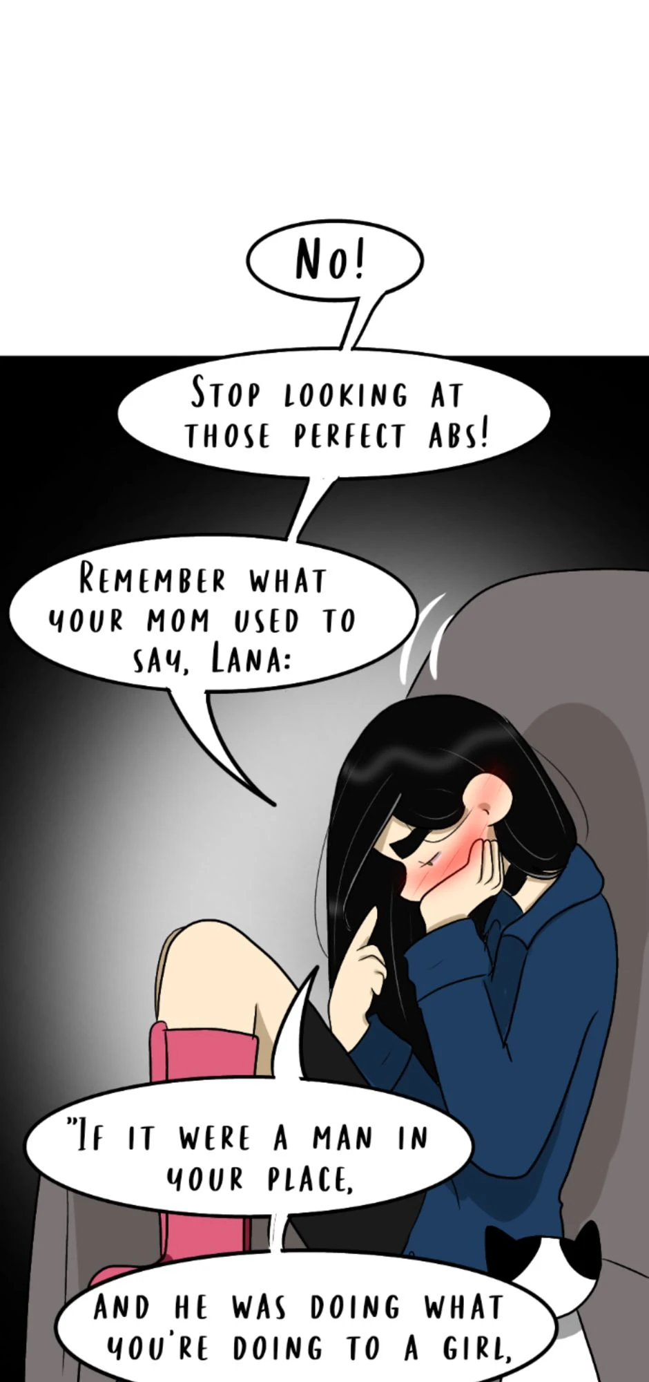 Episode 11 - Nothing to see, Seite 15