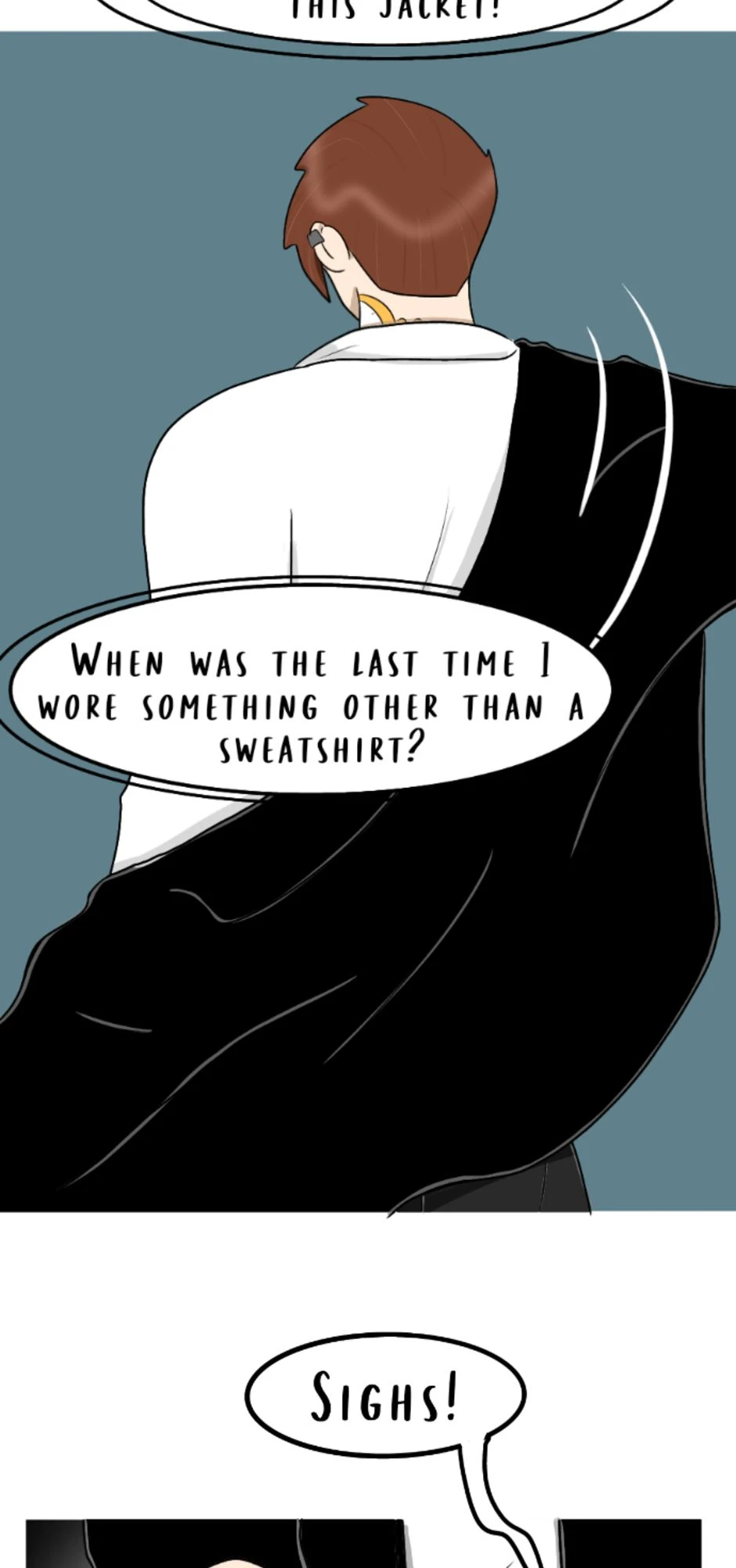 Episode 11 - Nothing to see, Seite 21