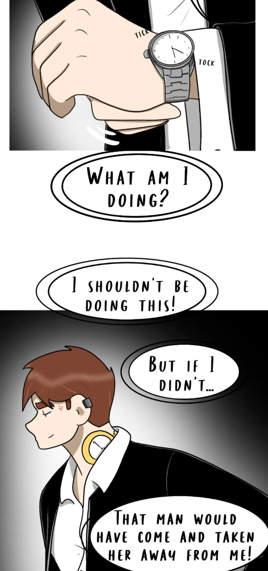 Episode 11 - Nothing to see, Seite 22