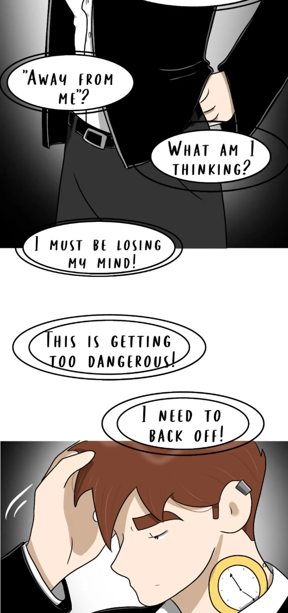 Episode 11 - Nothing to see, Seite 23