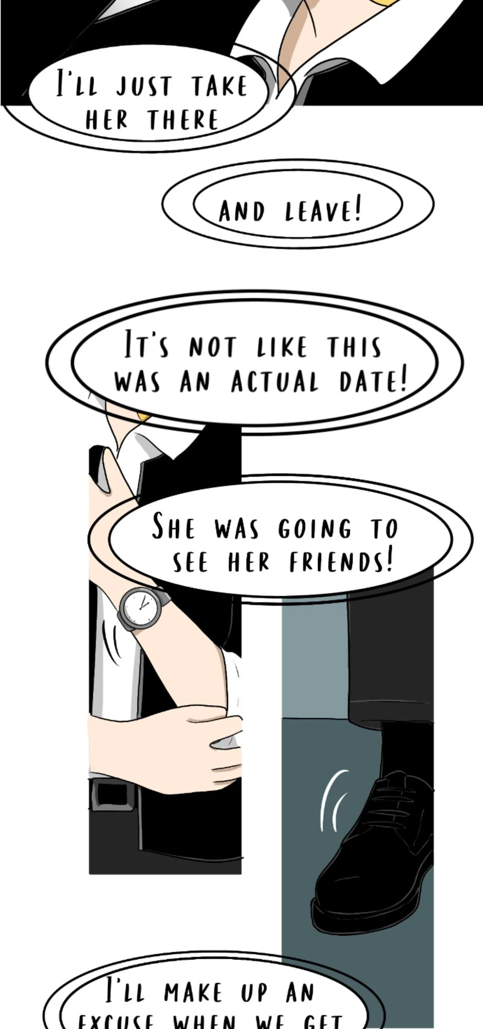 Episode 11 - Nothing to see, Seite 24