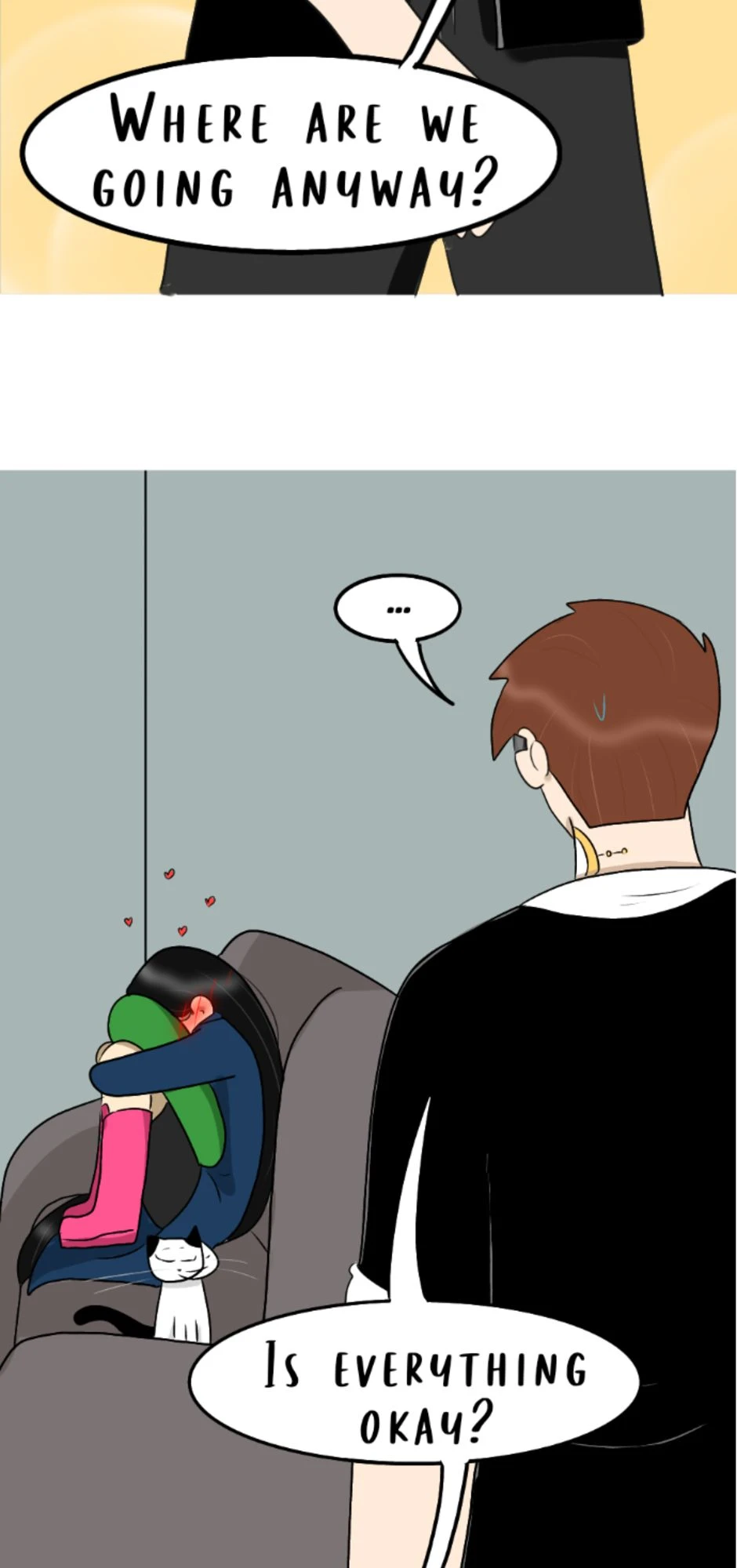 Episode 11 - Nothing to see, Seite 26