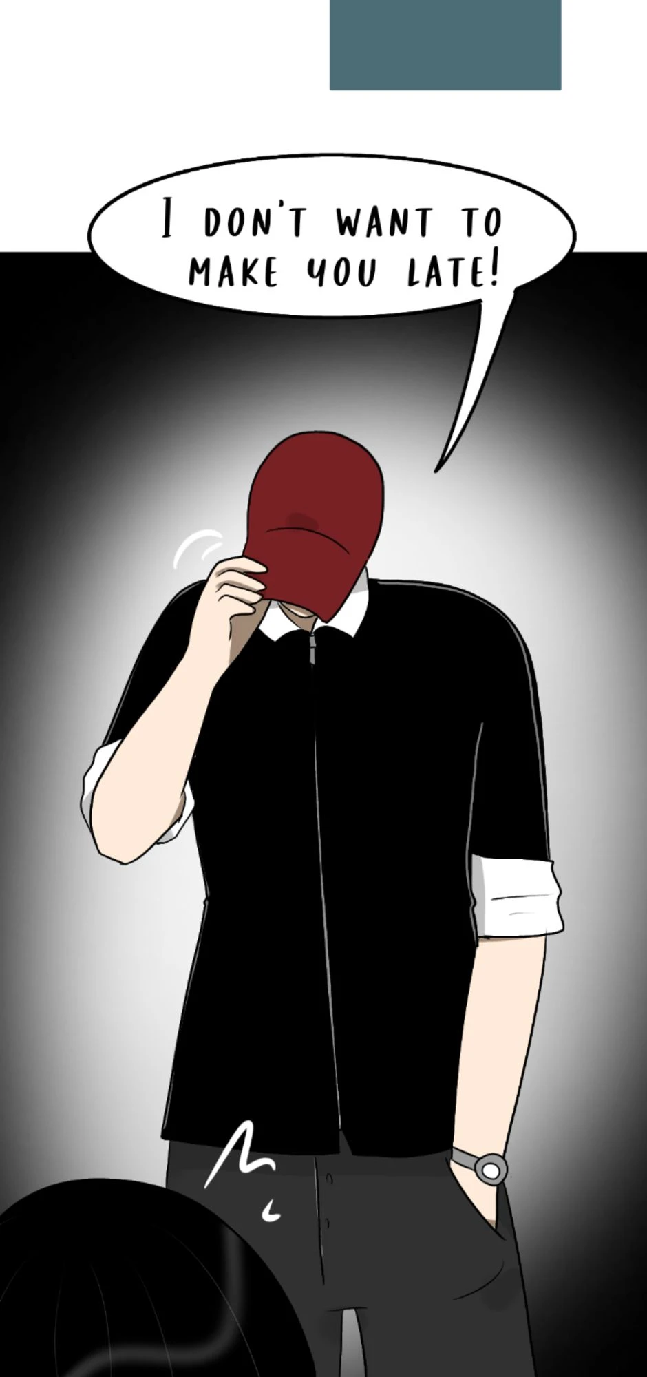 Episode 11 - Nothing to see, Seite 31