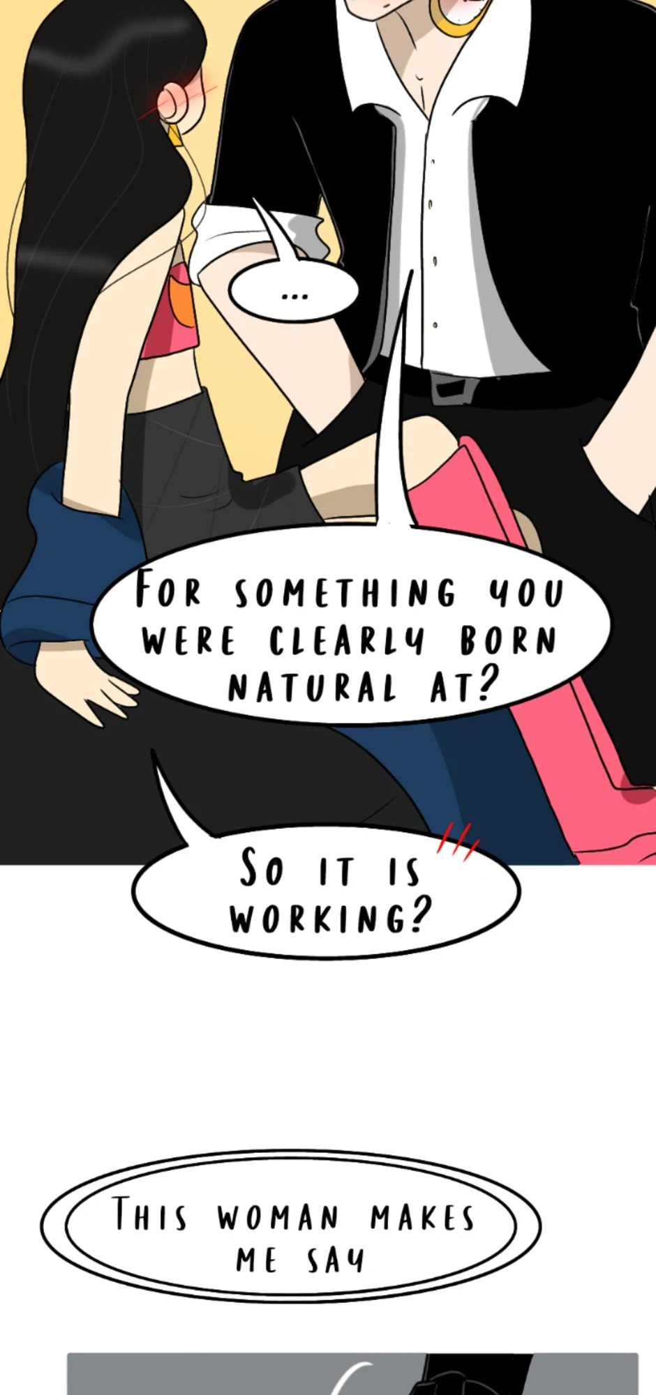 Episode 12 - Your chariot awaits! หน้า 12