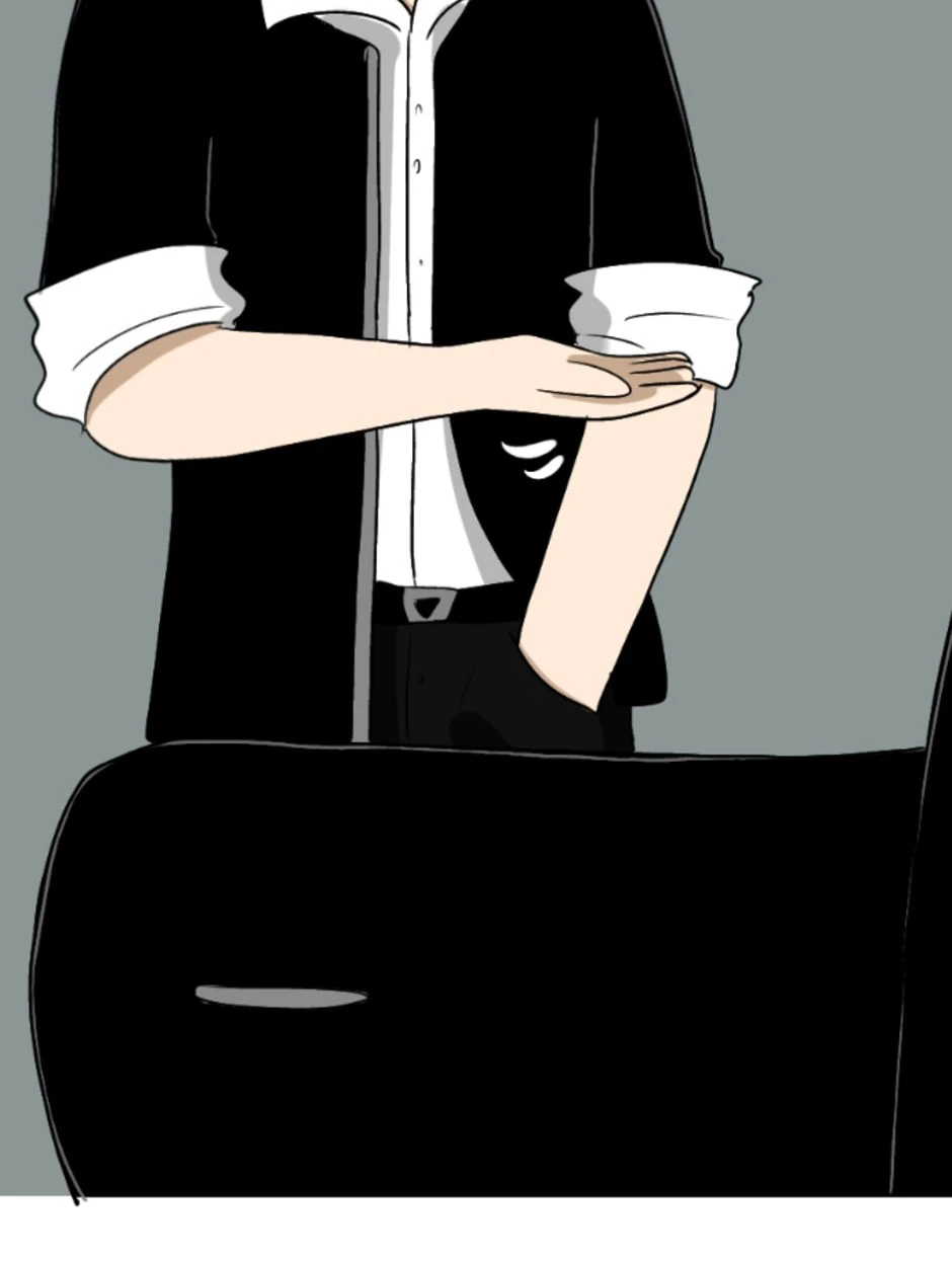 Episode 12 - Your chariot awaits! หน้า 14
