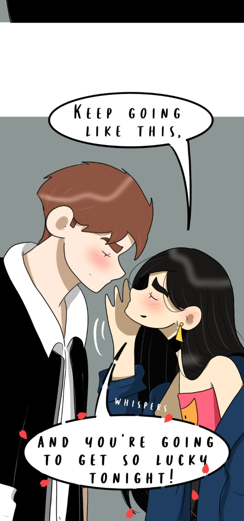 Episode 12 - Your chariot awaits! หน้า 16
