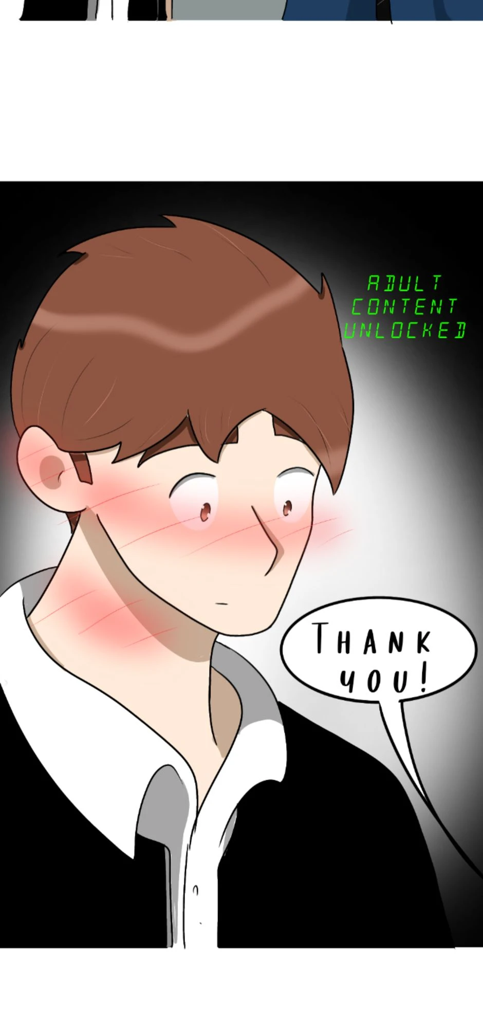 Episode 12 - Your chariot awaits! หน้า 17