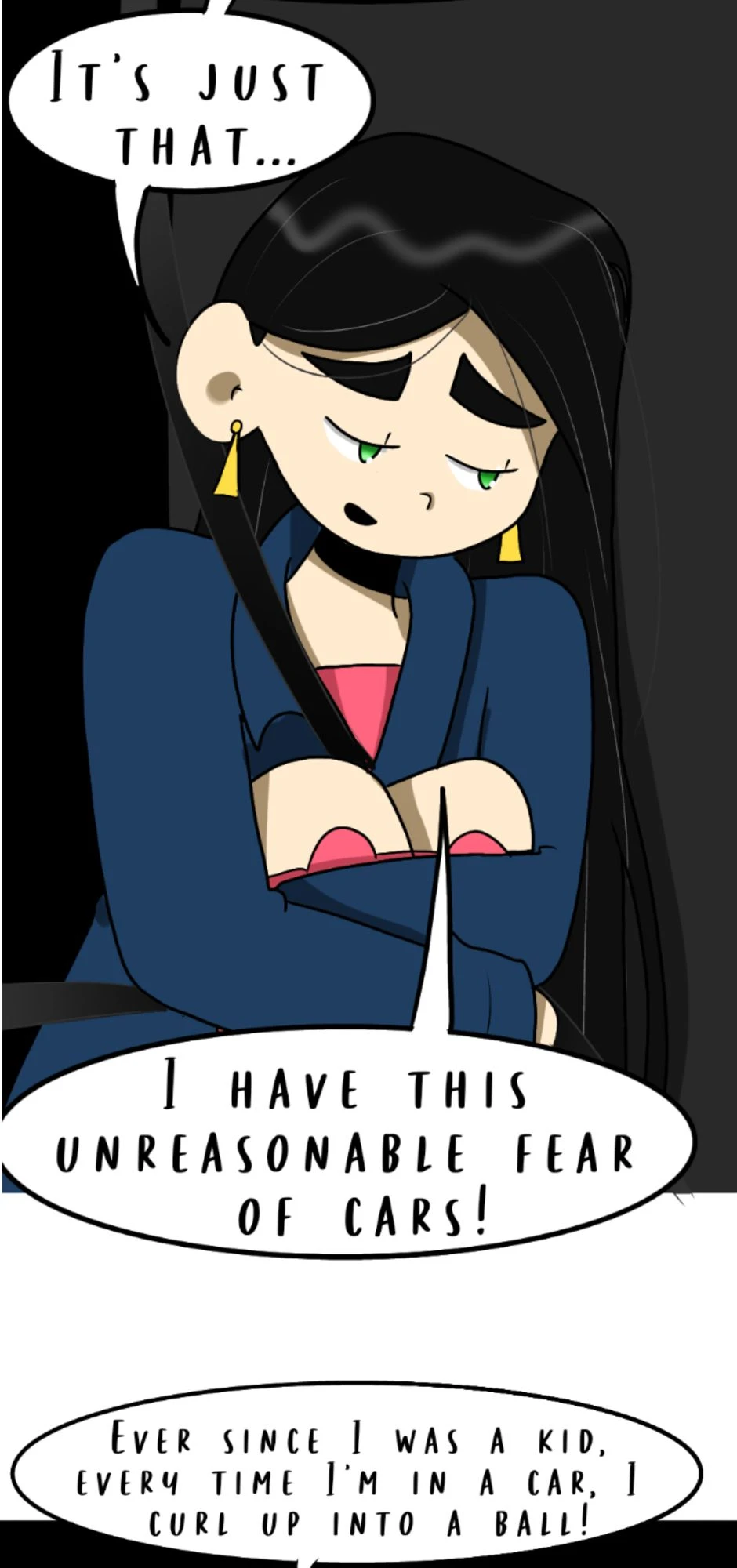 Episode 12 - Your chariot awaits! หน้า 37
