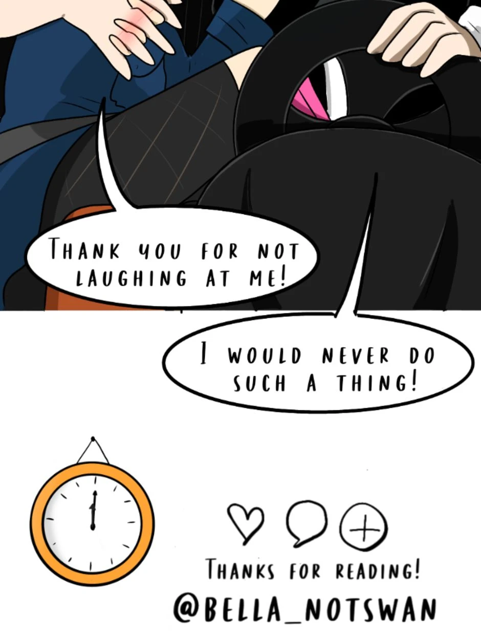 Episode 12 - Your chariot awaits! หน้า 42